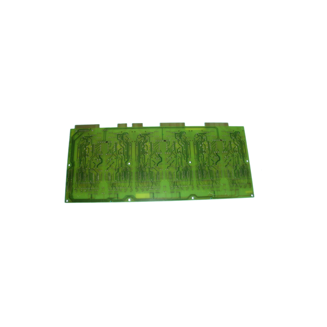 ABB SAFT 170 PAC 58095133 PULSE AMPLIF. BOARD
