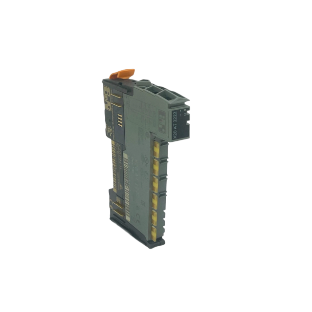 B&R X20AT2222 I/O Module