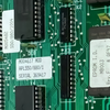 Emerson Ovation APL550/880/1 16 Channel Digital Output Board