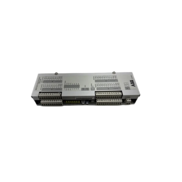 ABB NPCT-01C 64009486 Pulse Counter Timer Unit