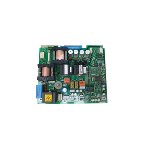 ABB SAFT 110 POW 57411414 Power Supply Board