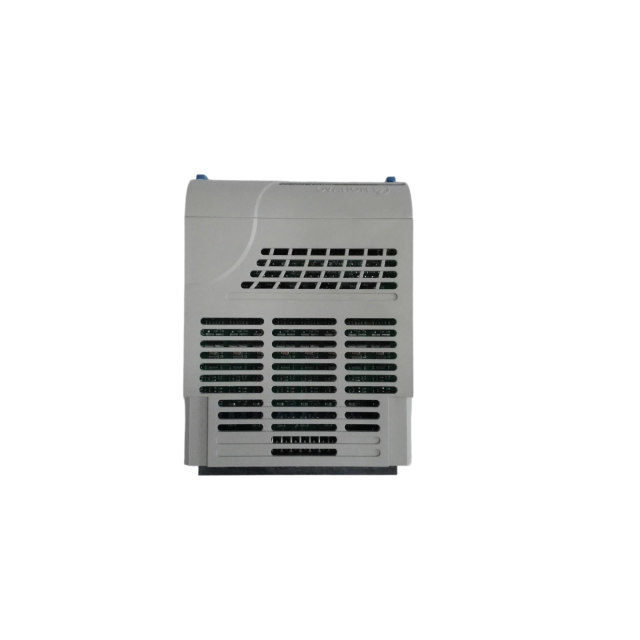Emerson Ovation 1C31203G01 REMOTE I/O NODE CONTROLLER