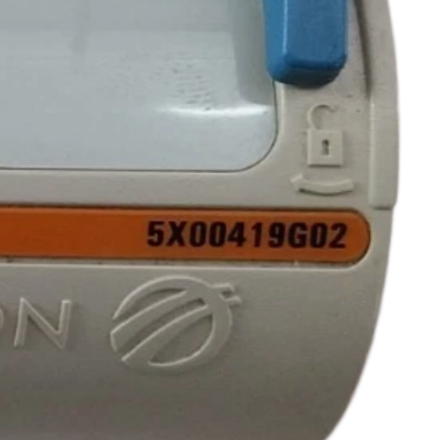 Emerson Ovation 5X00419G02 Control Digital Input Module