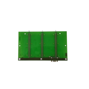 ABB XVC770BE101 3BHE021083R0101 Circuit Board