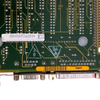 GE DS6815PCLG1B1A (DS6800CCIC1F1C+DS6800CCIE1E1D) CIRCUIT BOARD