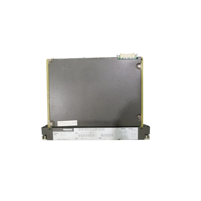 Schneider AS-B884-002 ANALOG PID 2LOOP MODULE
