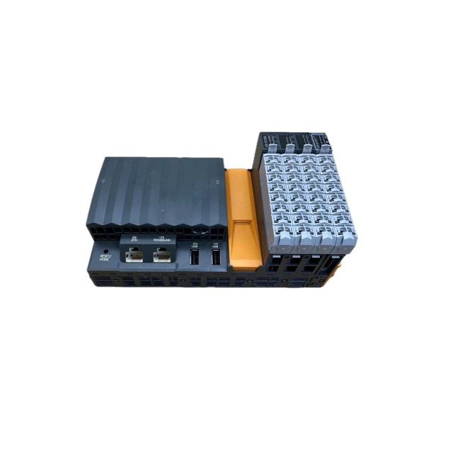 B&R X20CP1381 Compact Controller Unit