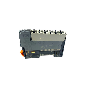 B&R X20AO4622 Analog Output Module