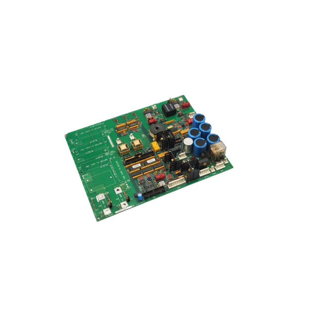 GE DS200SDCIG2AFB DC Power Supply and Instrumentation Board