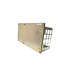 Schneider AS-H827-103 PLC Rack Housing