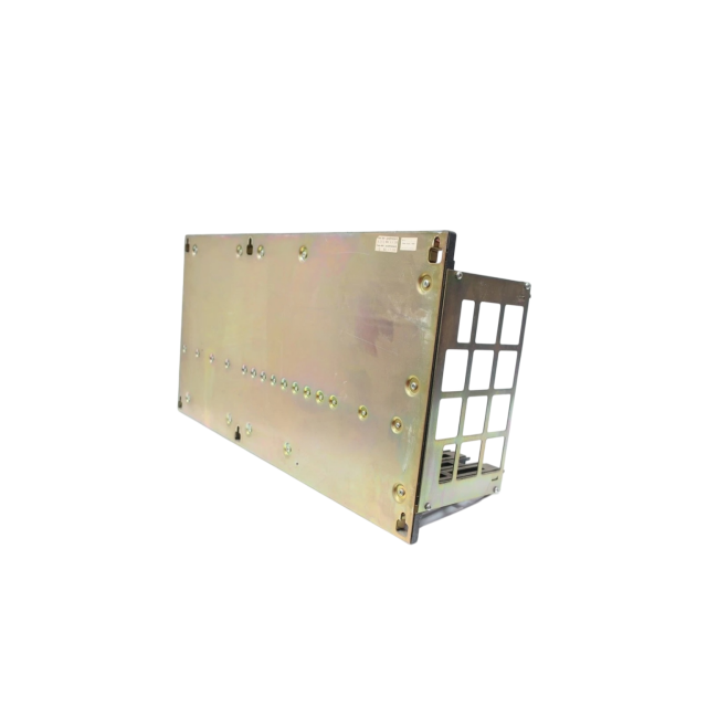 Schneider AS-H827-103 PLC Rack Housing