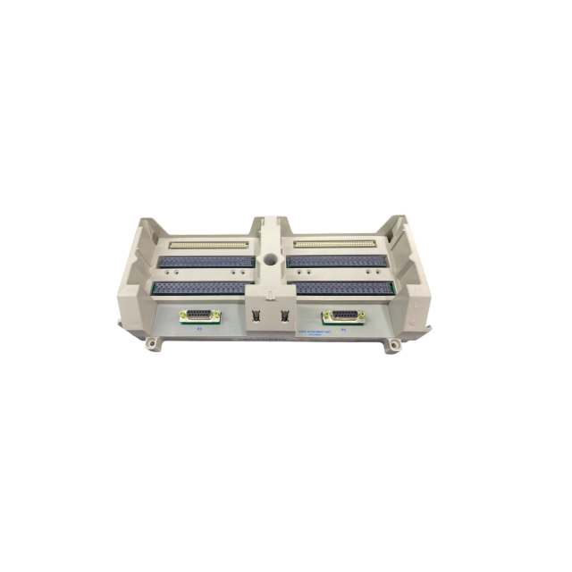 Emerson Ovation 1C31206G01 Base Unit