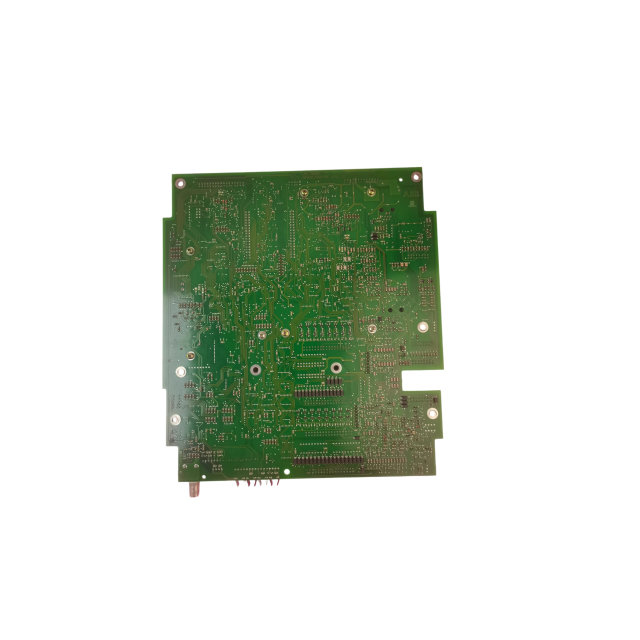 ABB UNS2880B-P,V1 Power Plant Chemical Plant Module