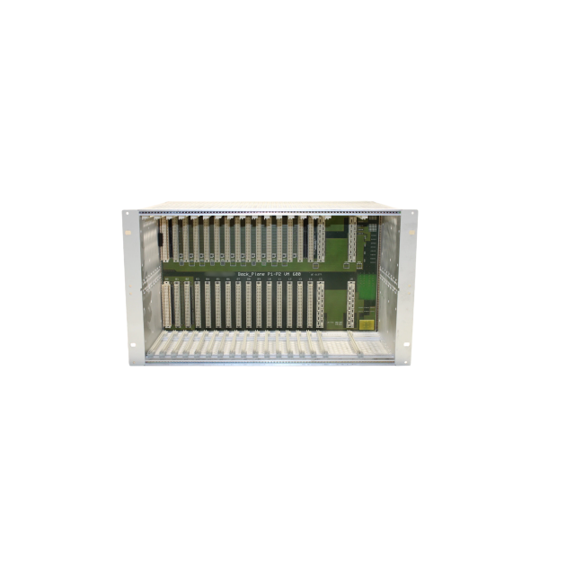 204-040-100-013 Back Plane Rack
