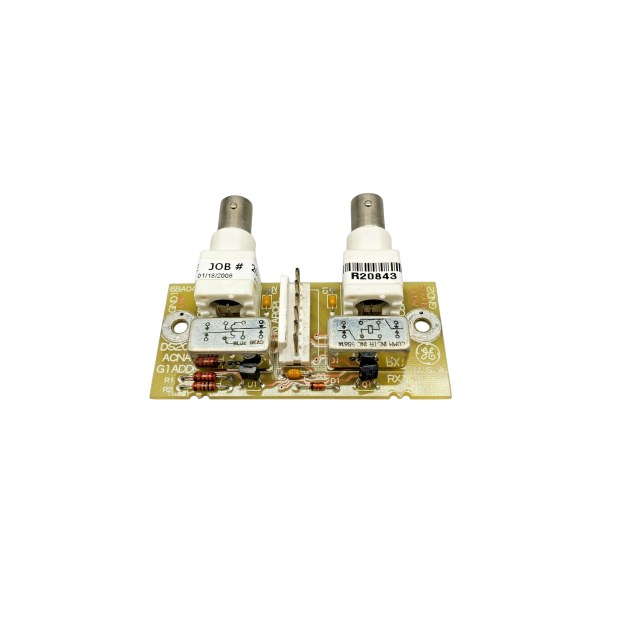 GE DS200ACNAG1A DS200ACNAG1ADD ARCNET Board