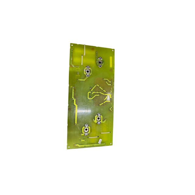 GE DS200BDAAG1A DS200BDAAG1AAA SNUBBER BOARD