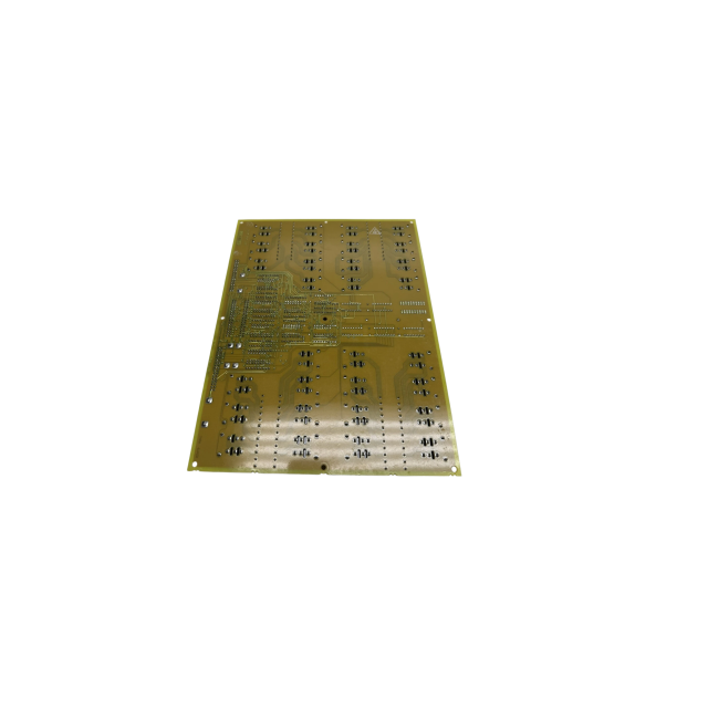 GE DS200TCRAG1ABC Relay Output Board