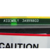 Emerson Ovation 3A99166G0 PC BOARD
