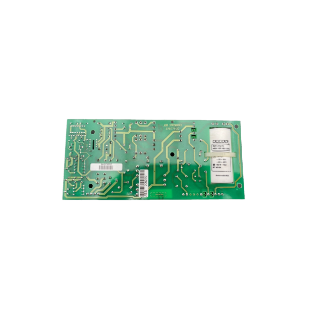 ABB SAFT 190 APC 58130435 POWER CONNECTION CIRCUIT BOARD