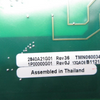 Emerson Ovation 2840A21G01 Analog Control Circuit Board