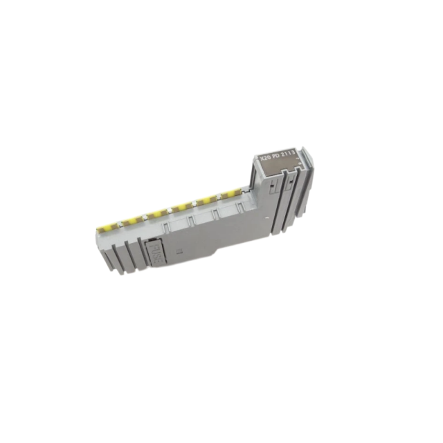 B&R X20PD2113 Digital Output Module
