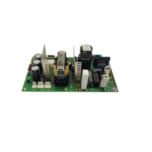 ABB NGPS-13C 3AUA0000042489 processor module