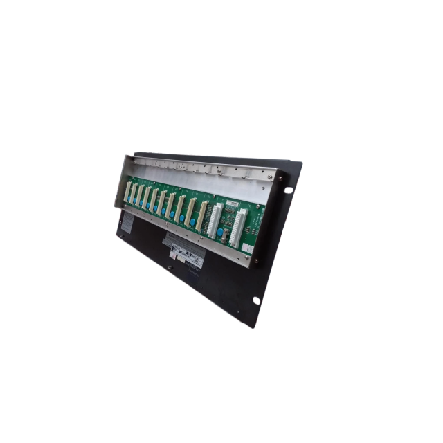 Yokogawa ANR10D-420 Node Interface Unit