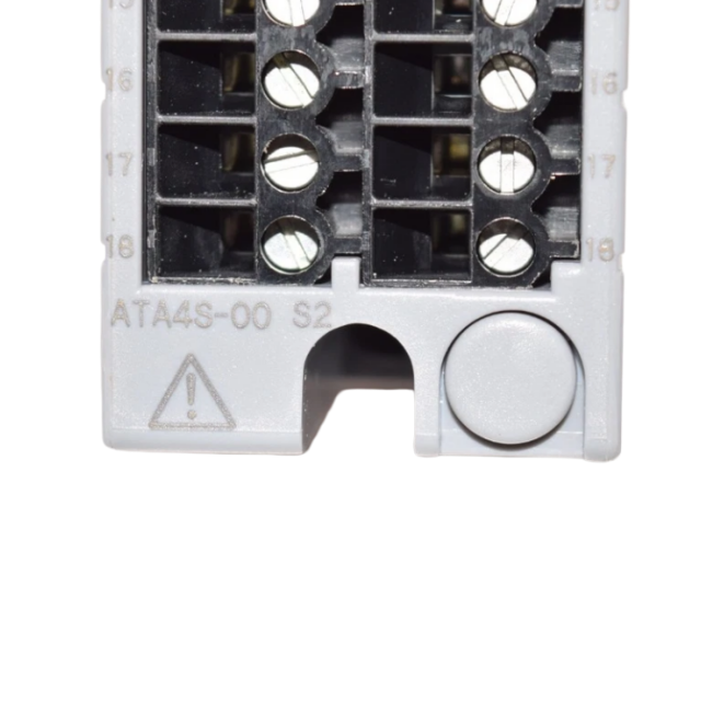 Yokogawa ATA4S-00 I/O Module