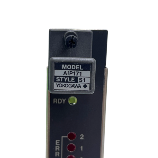 Yokogawa AIP171 Transceiver Control Module