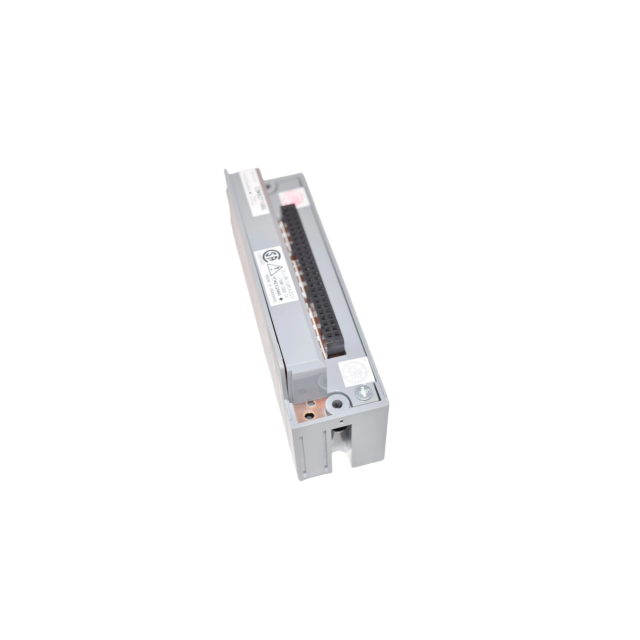 Yokogawa ATB5S-00 PRESSURE CLAMP TERMINAL BLOCK MODULE