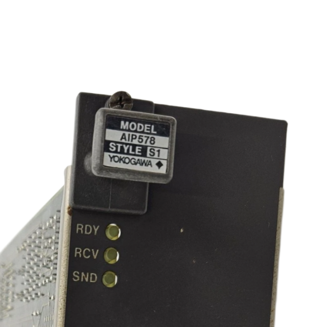 Yokogawa AIP578 Rio Optical Link Transceiver