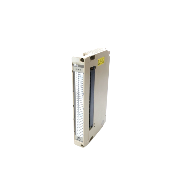 ABB 07AB61R1 GJV3074361R1 Binary output board