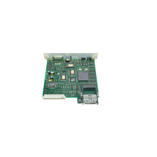 ABB 216VC62A HESG324442R13 Processor Unit Board