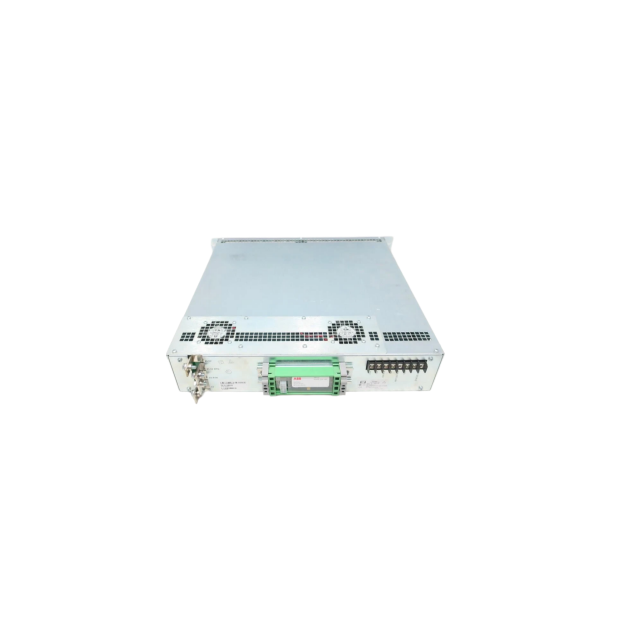 ABB PHARPSCH100000 Power Supply Chassis
