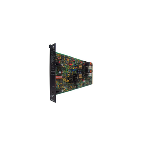 ABB IPMON01 Power Monitor Module