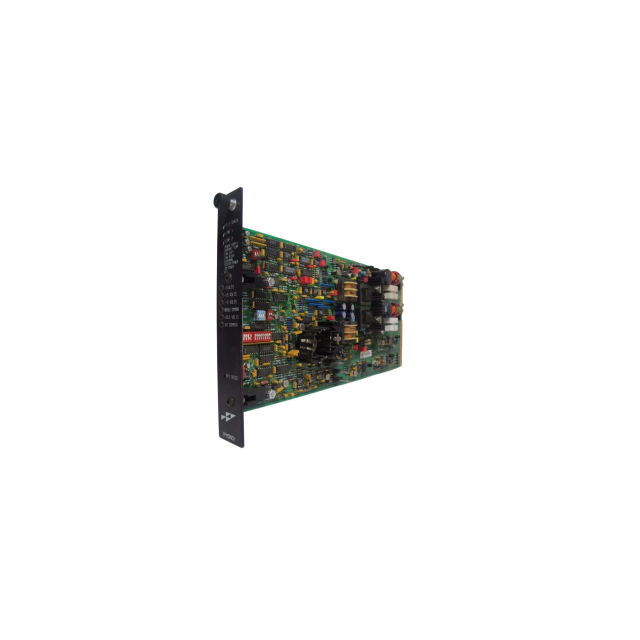 ABB IPMON01 Power Monitor Module