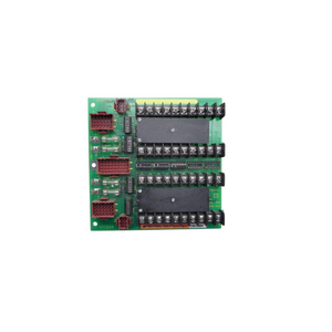ABB NTCS04 Control I/O Termination Unit