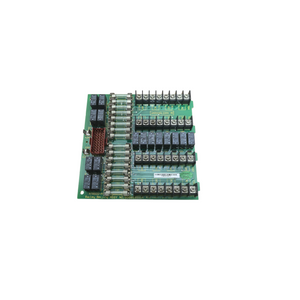 ABB NTRO02-A Bailey Relay Output Board