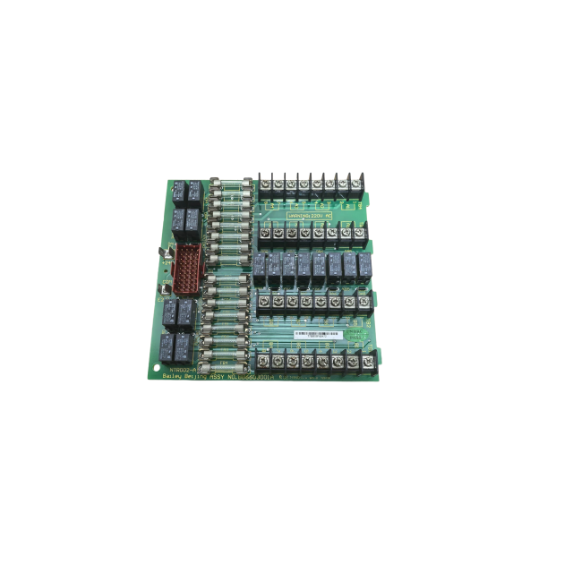 ABB NTRO02-A Bailey Relay Output Board