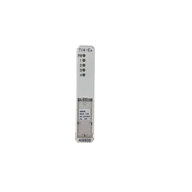 ABB AI950S Analog Input Module