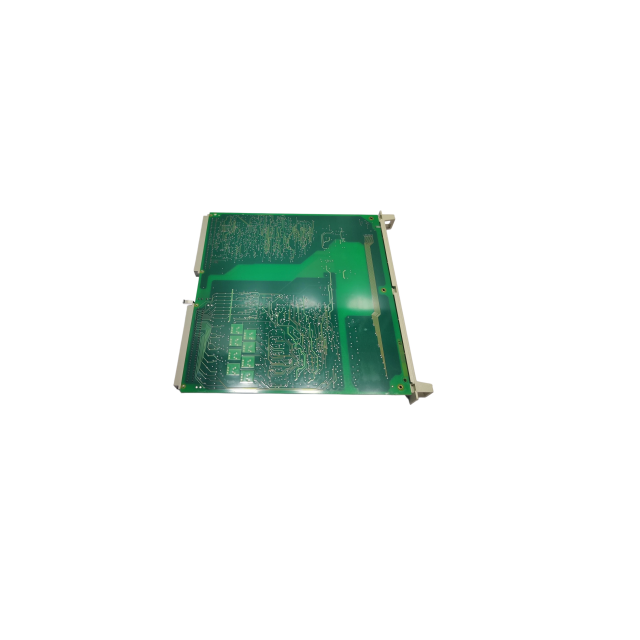 ABB DSAX 110A 3BSE018291R1 Analog Input / Output Board