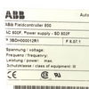 ABB SD802F 3BDH000012R1 Power Supply