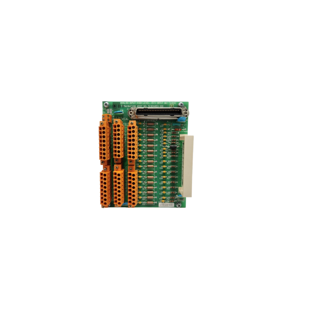 Honeywell MU-TAIH02 51304453-100 Analog Input STI Termination Board