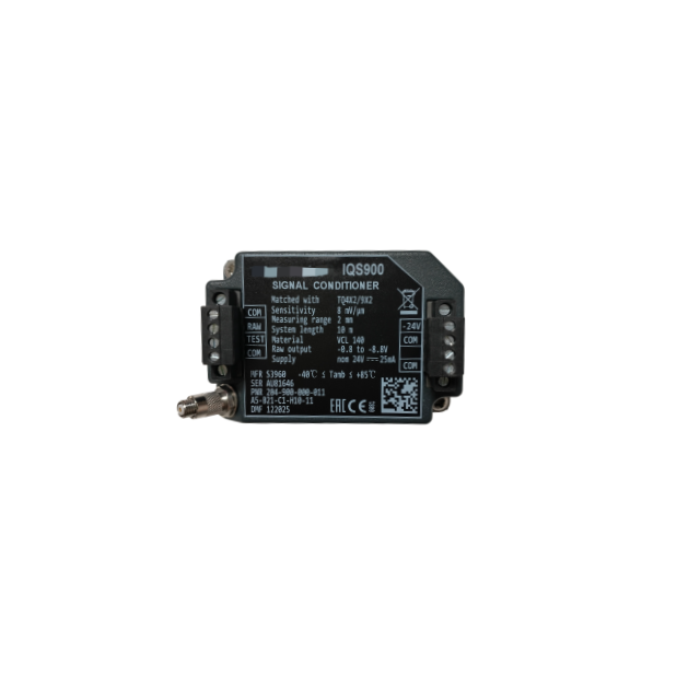 IQS900 204-900-000-011(A1-B21-C1-H10-I0) Proximity Measurement System