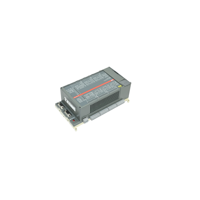 ABB 07KT97 GJR5253000R0160 Central Processing Unit