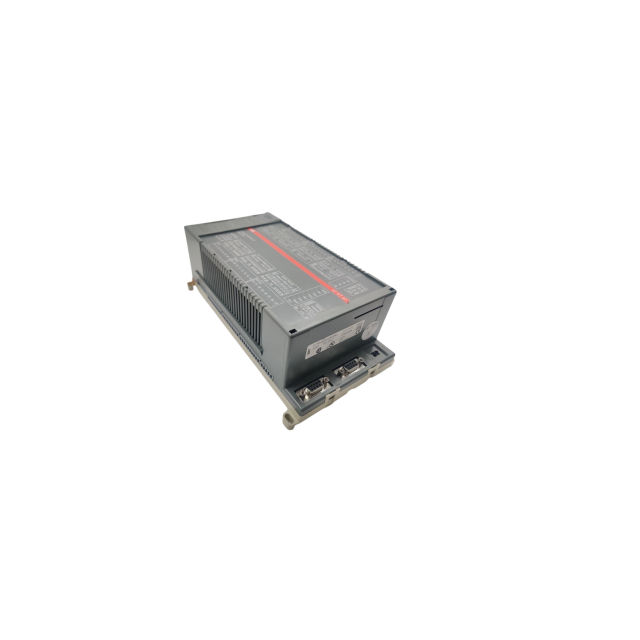 ABB 07KT97 GJR5253000R0280 Procontic Basic Unit