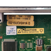 GE IS215UCVGH1A VME Controller Single Slot Board