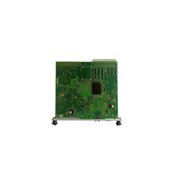 GE IS215UCVGM06A Universal Control Variable Generator Module