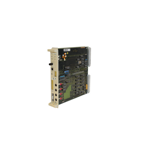 ABB DSPC 171 Processor Unit