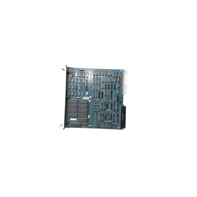 ABB DSCL 110A 57310001-KY Redundancy Control Unit